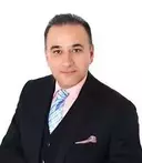 Ed (Ahmad) Zohari, Richmond Hill, Real Estate Agent